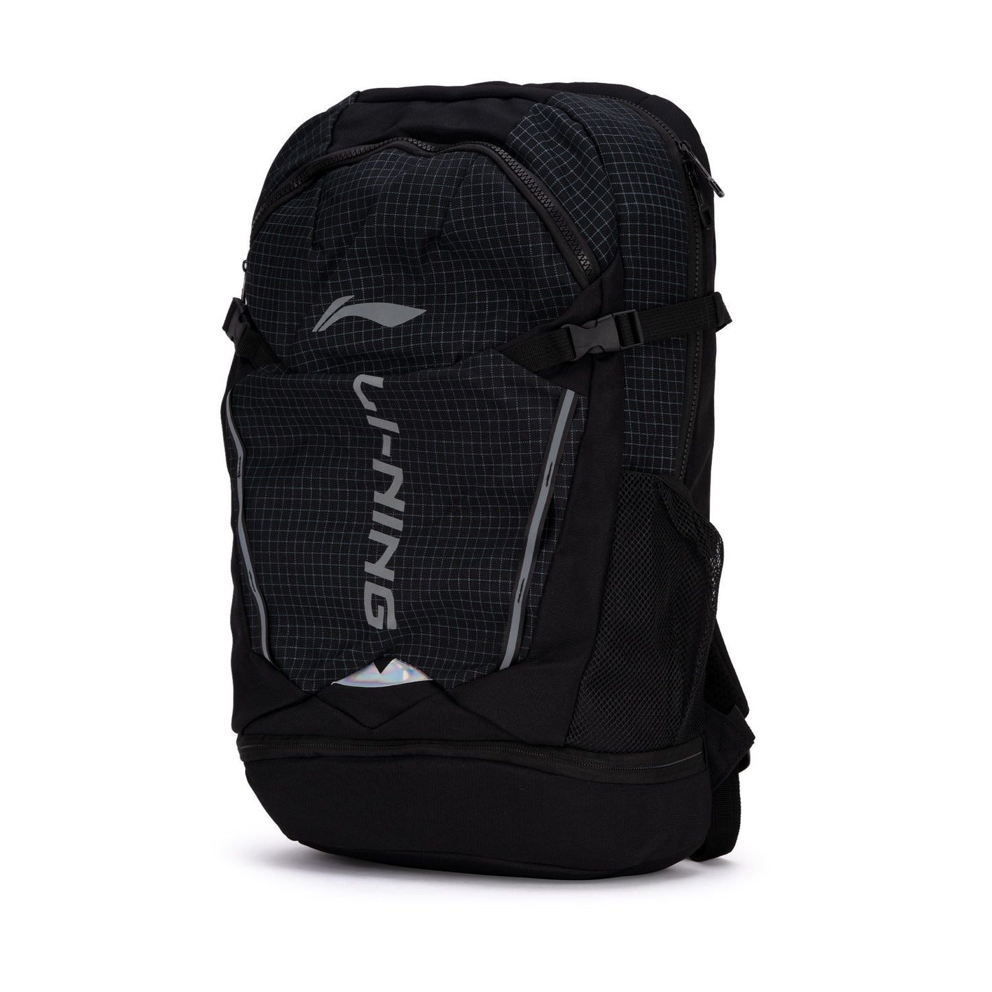 Gear Glide Backpack-Black