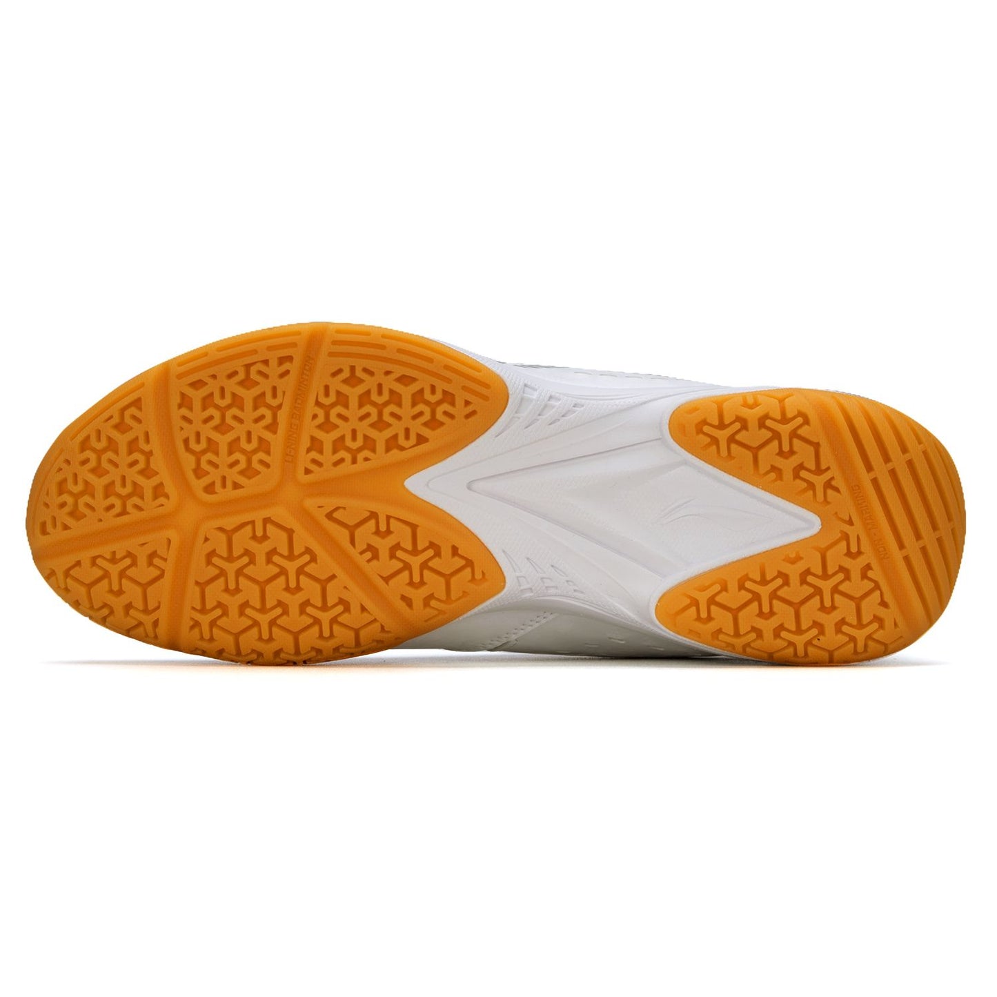Almighty V - Standard White
