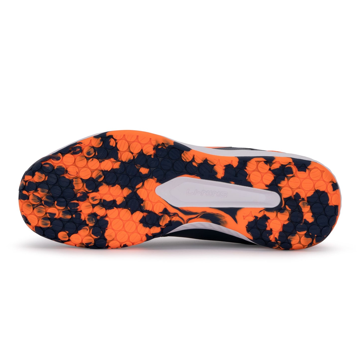 Ultra Power (Navy/Orange)