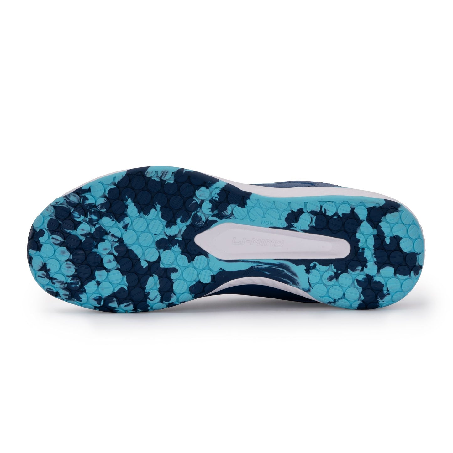 Ultra Power (Blue/Sea Blue)