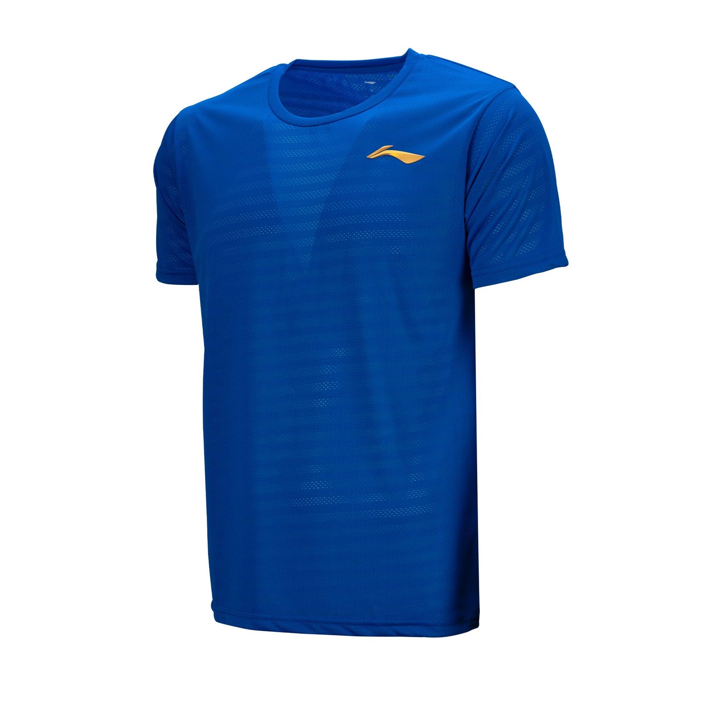 LN ESSENTIALS 3D T-SHIRT-Royal Blue
