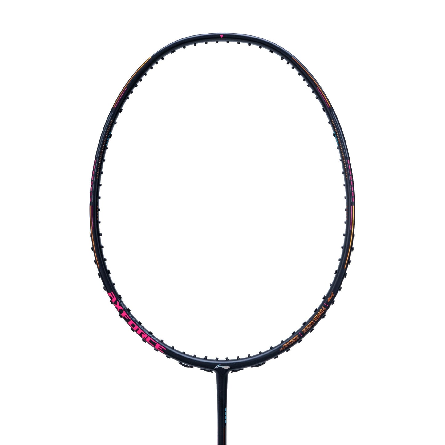 Axforce 80 - 4U