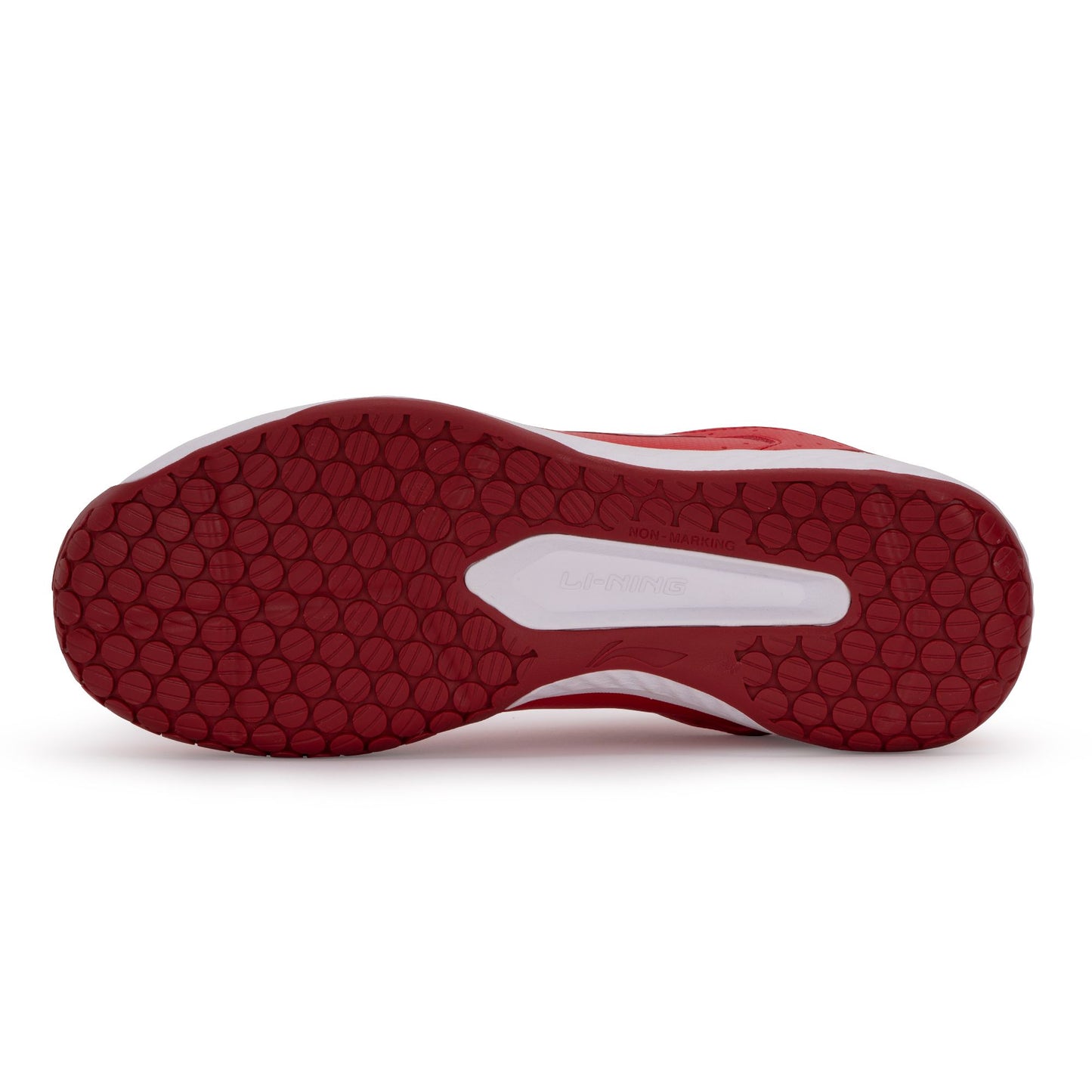 Ultra Power (Red/White)