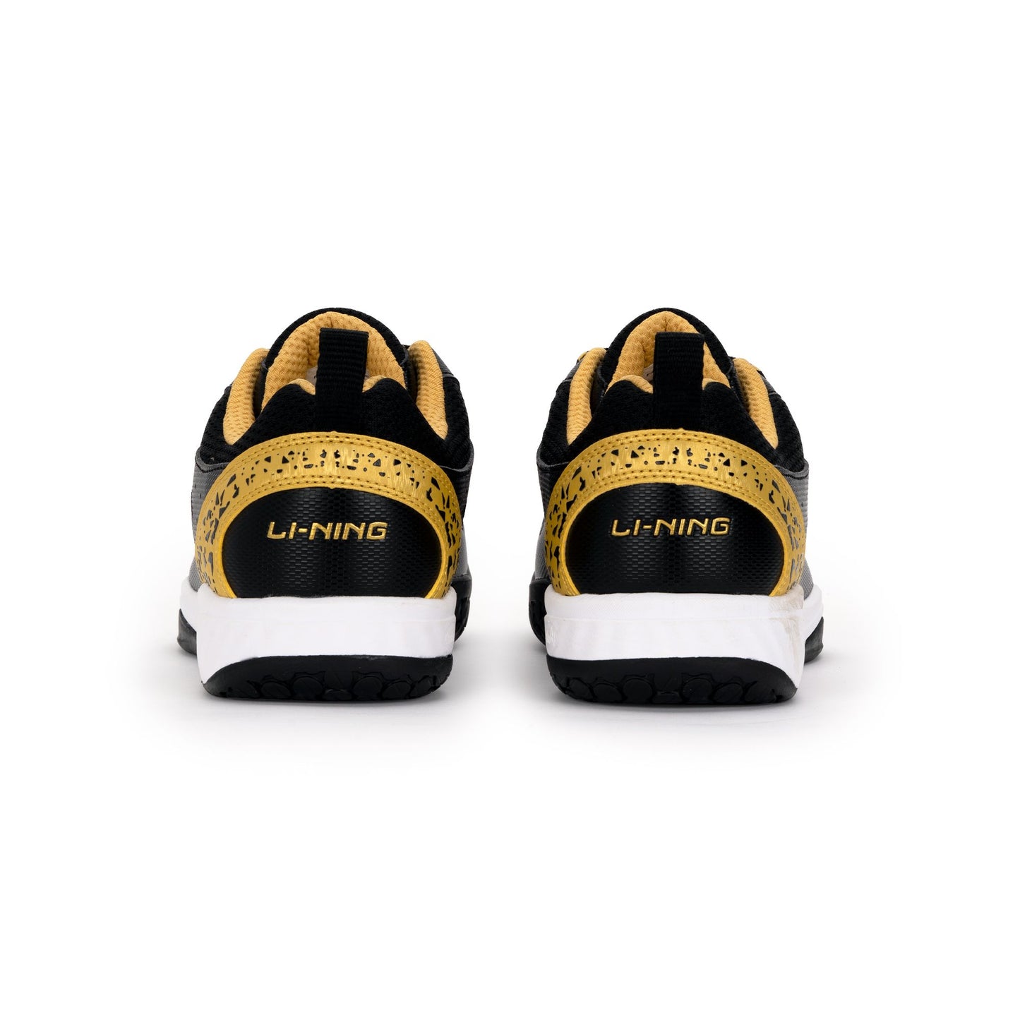 Ultra Power (Black/Gold)