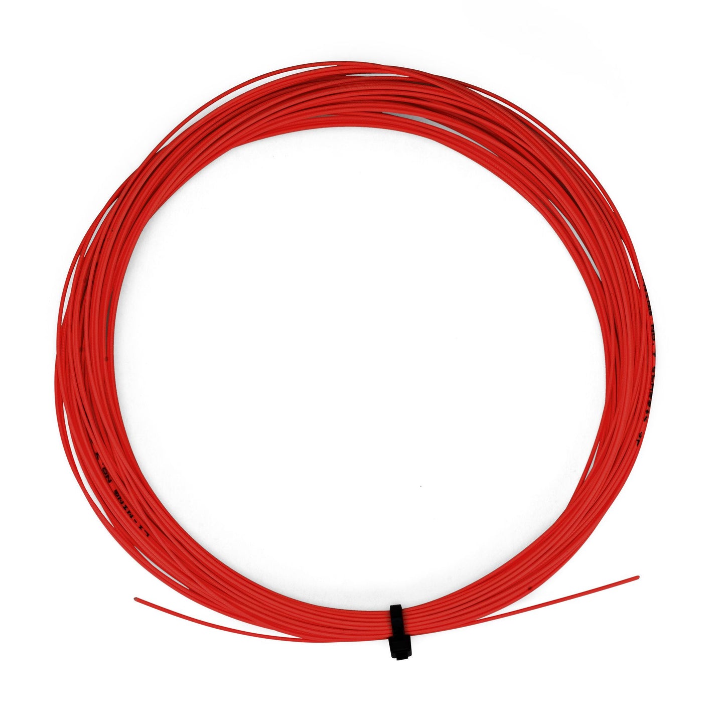 NO. 7 Classic (Red)