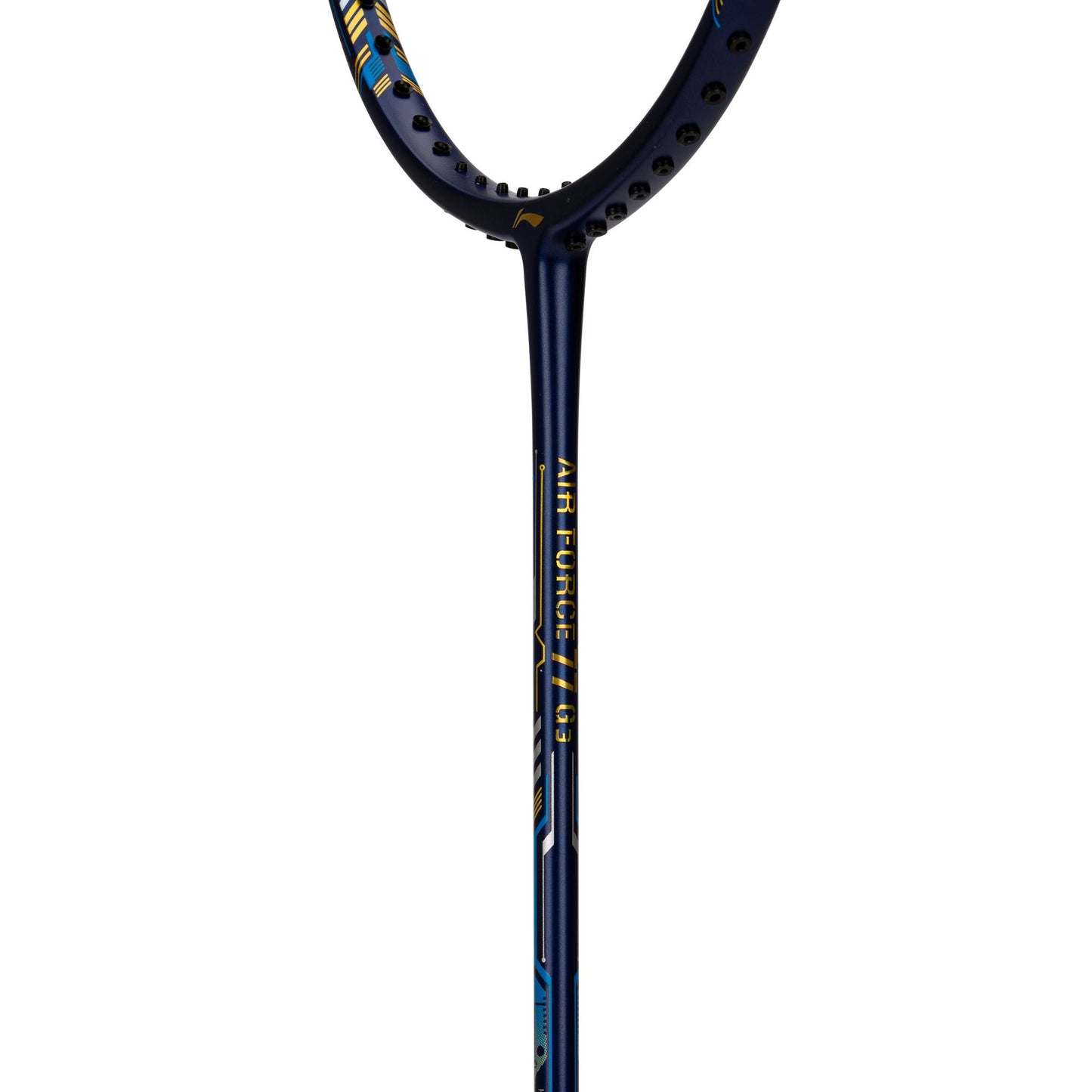 Air Force 77 G3_Navy/Blue/Gold