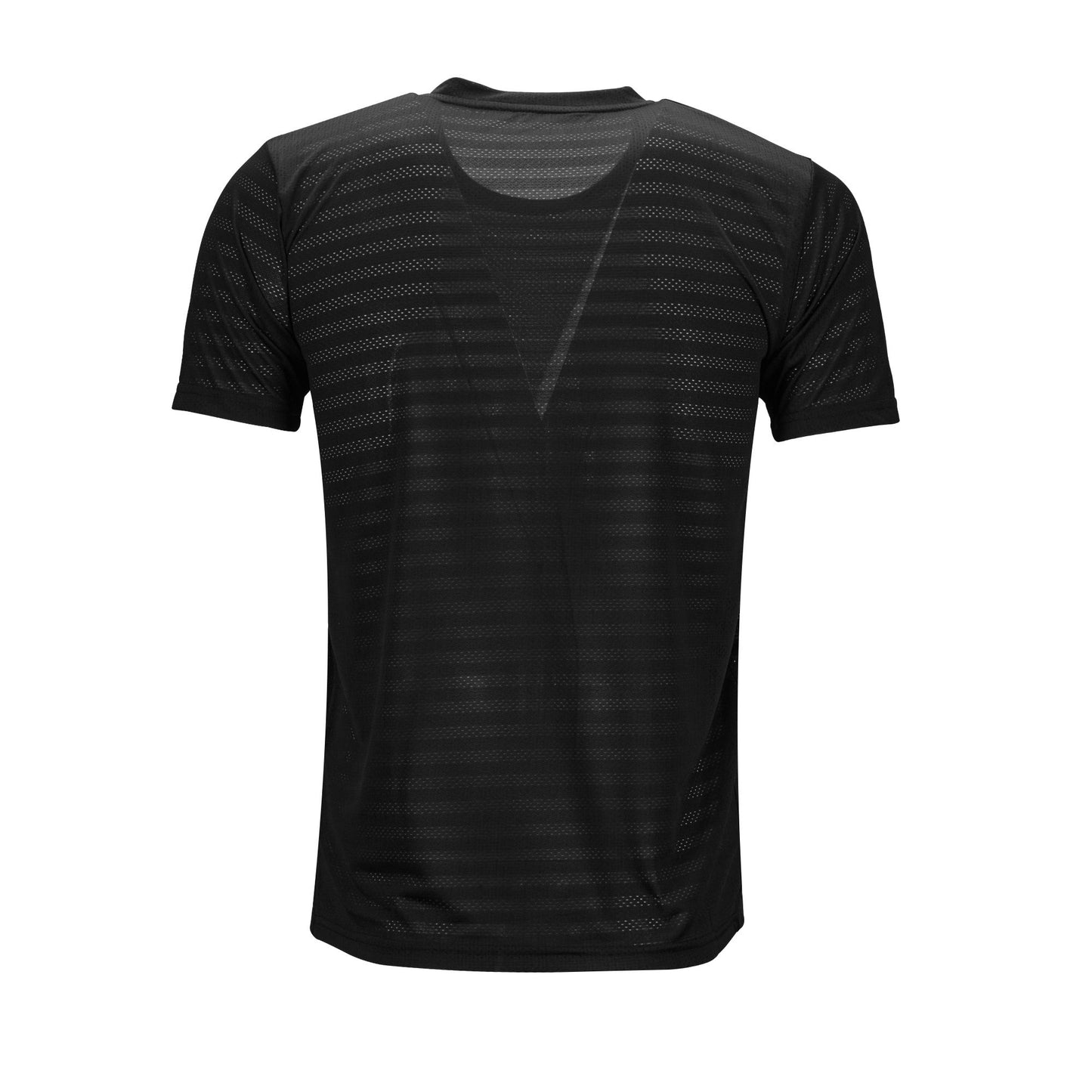 LN ESSENTIALS 3D T-SHIRT-Black