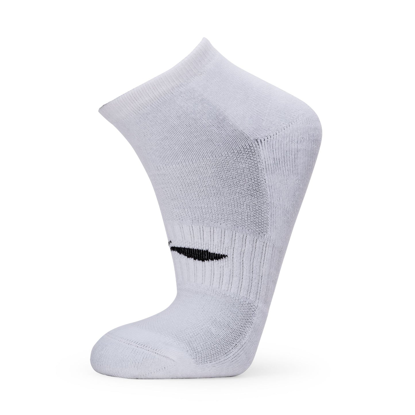 Routine Socks - White