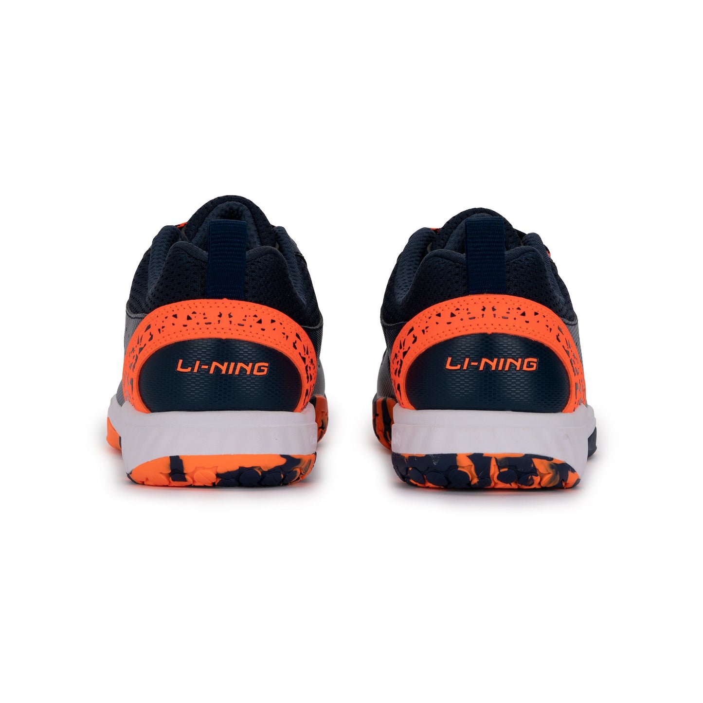 Ultra Power (Navy/Orange)