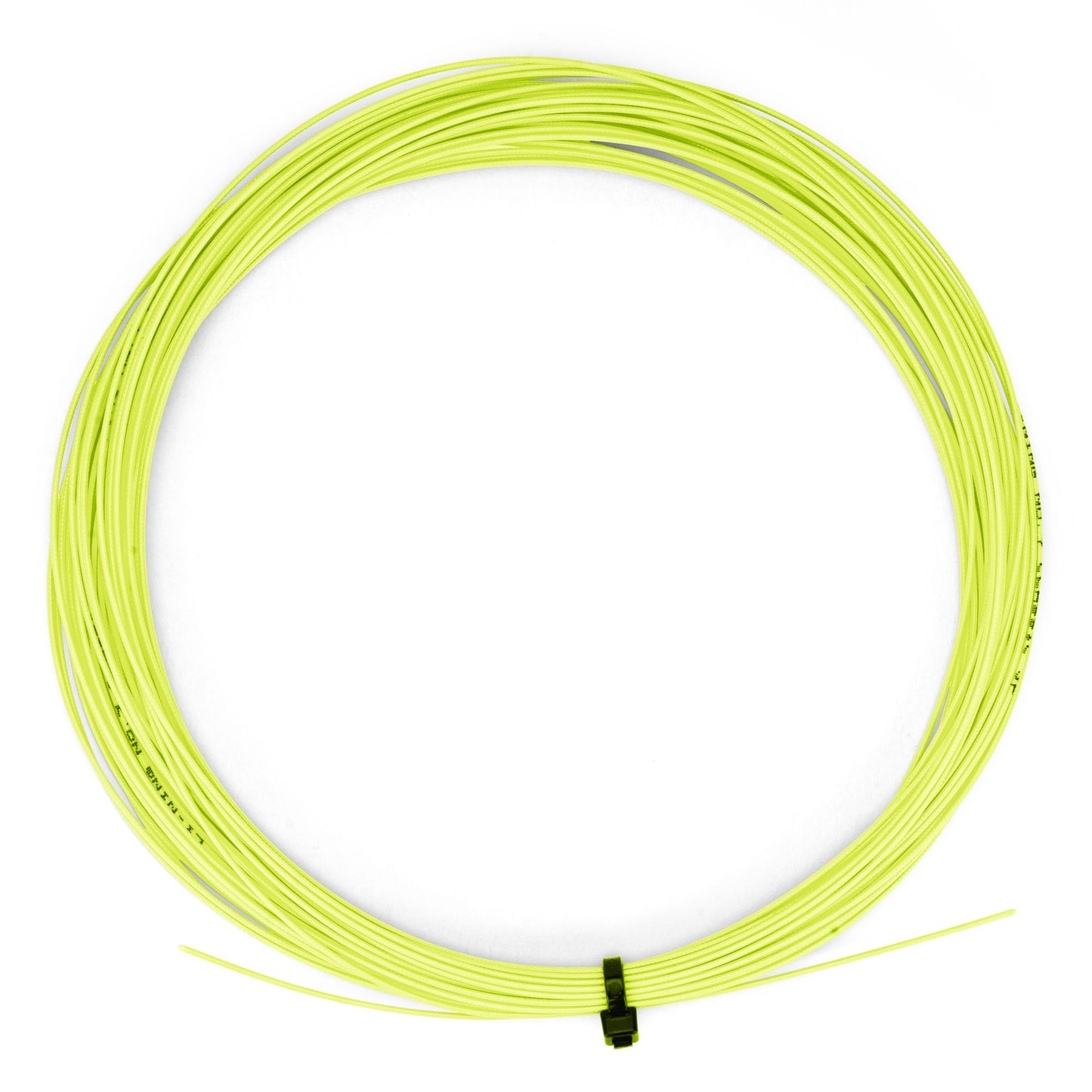 NO. 7 Classic (Yellow)