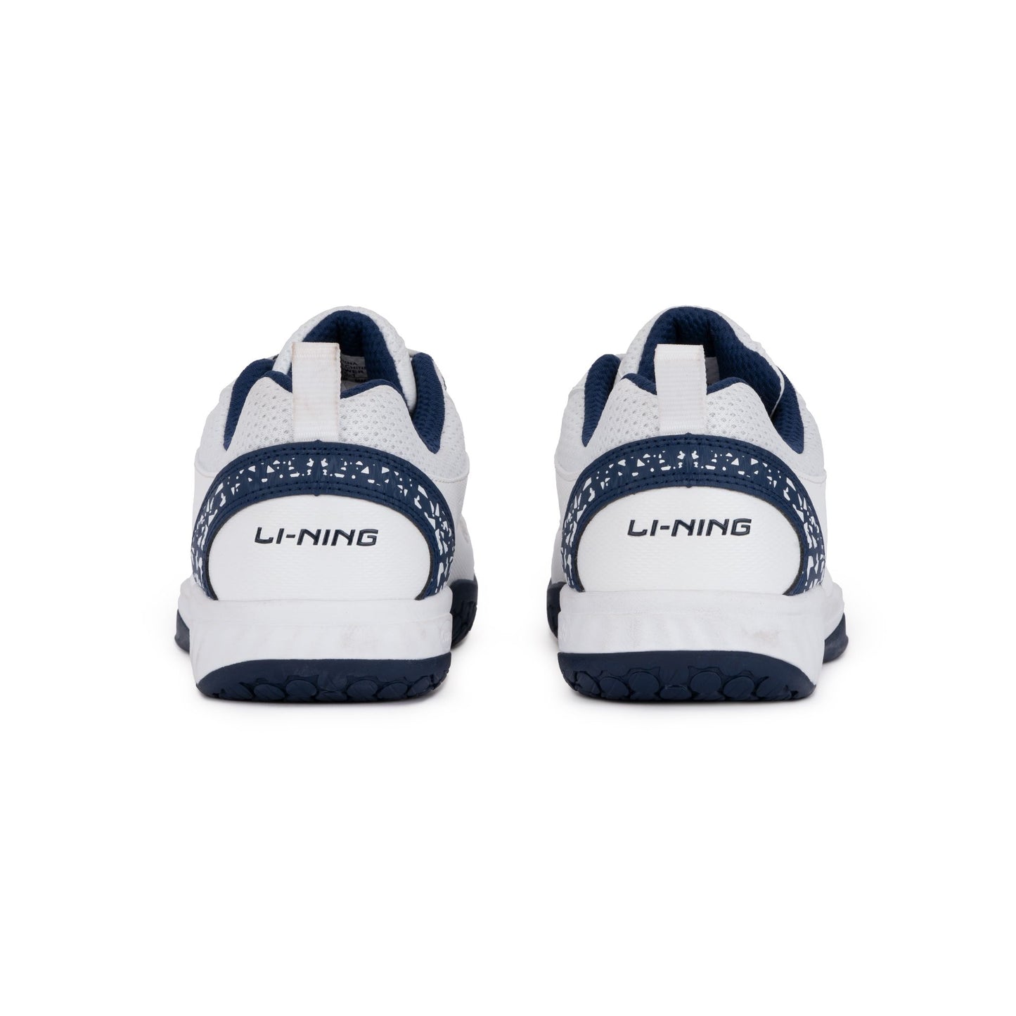 Ultra Power (White/Navy)
