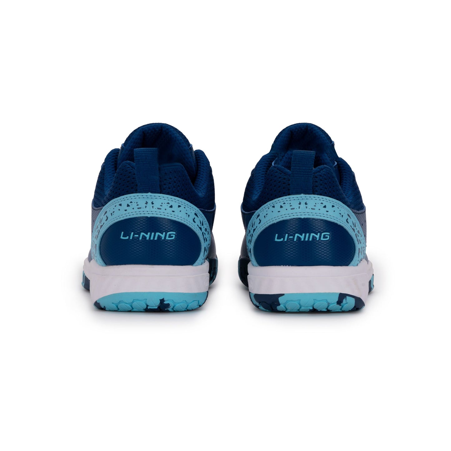 Ultra Power (Blue/Sea Blue)