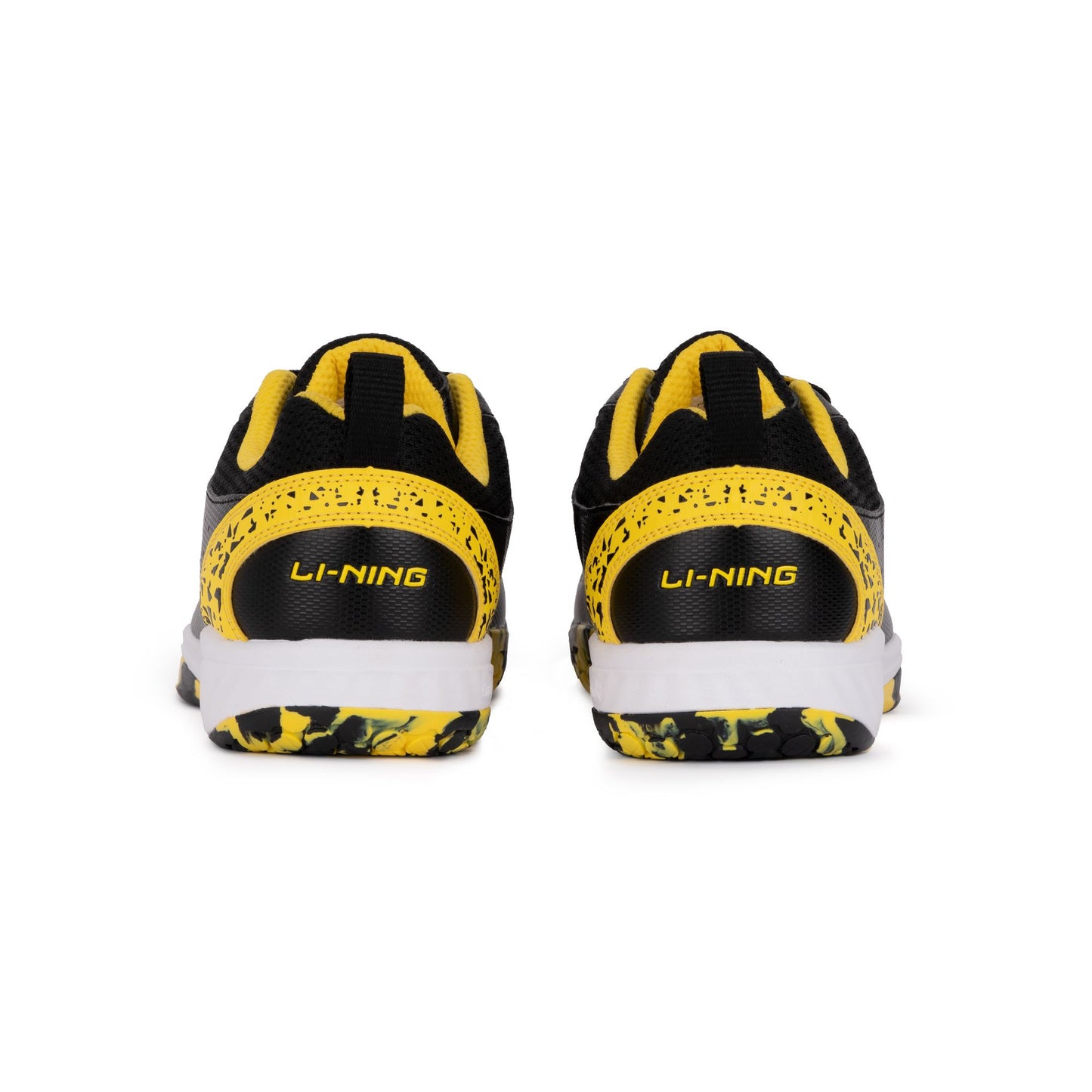Ultra Power (Black/Yellow)