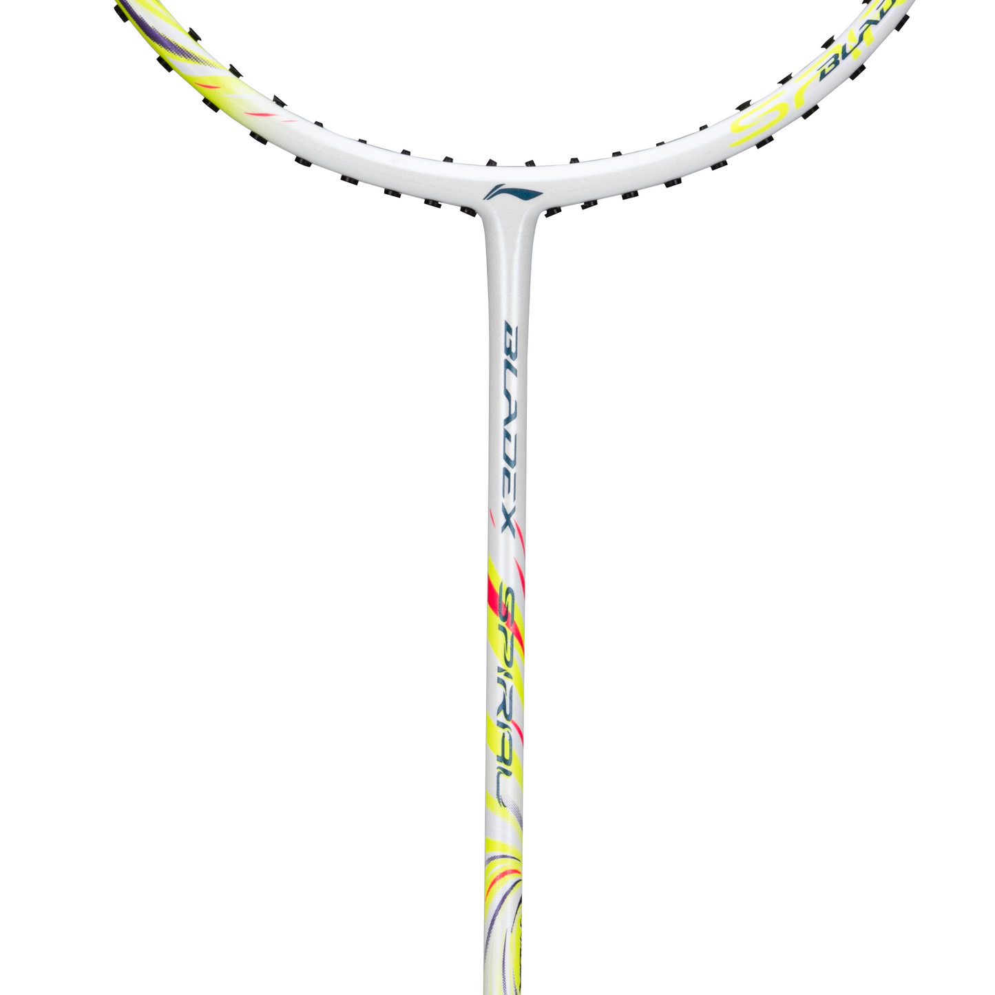 BLADEX Spiral (Neon Brilliant Yellow) (AYPU043-4)
