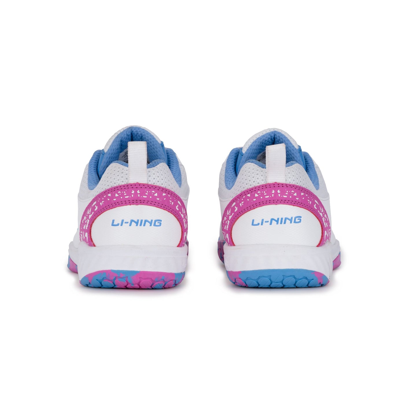 Ultra Power (White/LT Blue)