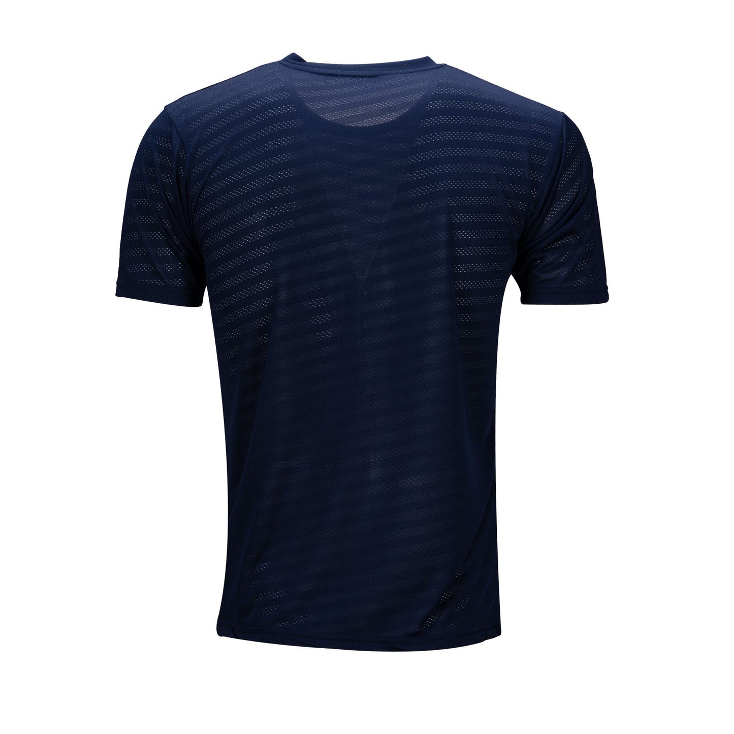 LN ESSENTIALS 3D T-SHIRT-Navy