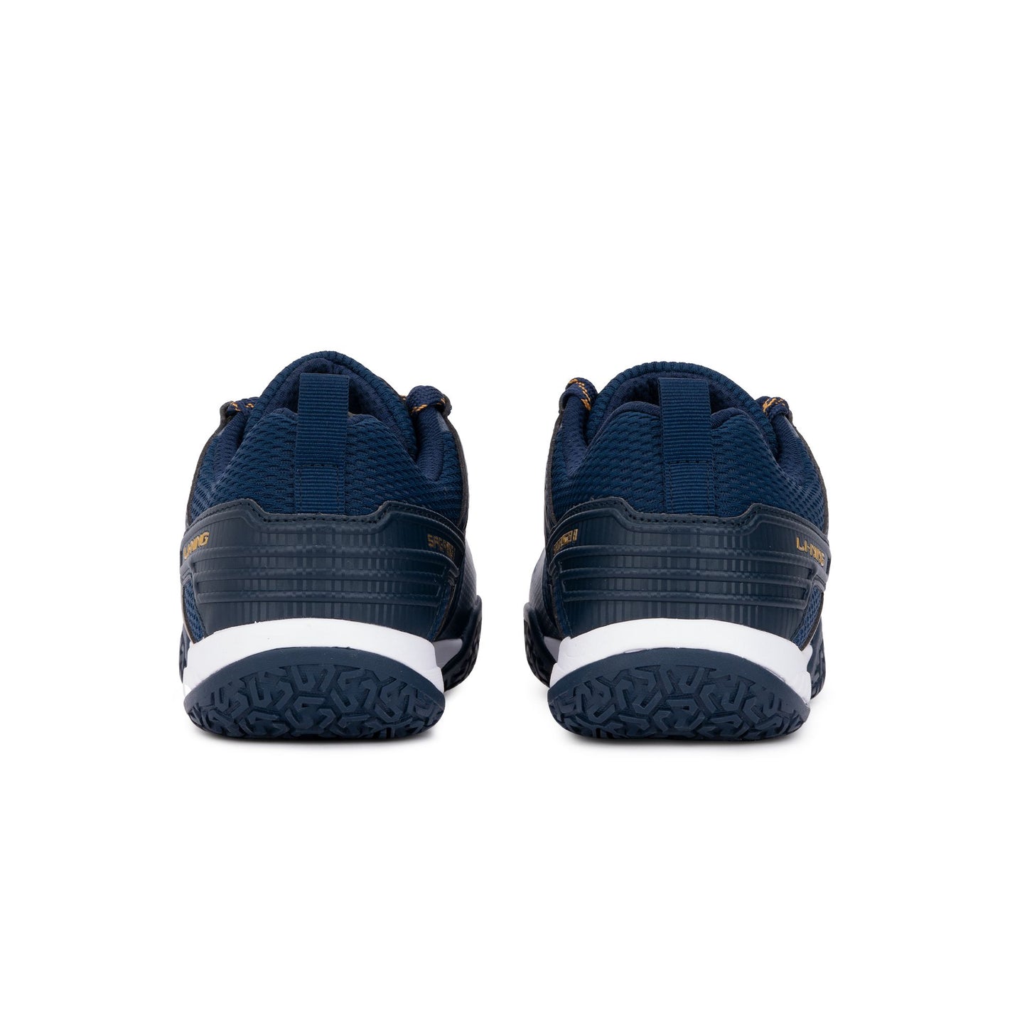 Saga Lite 8 (Navy/Gold)