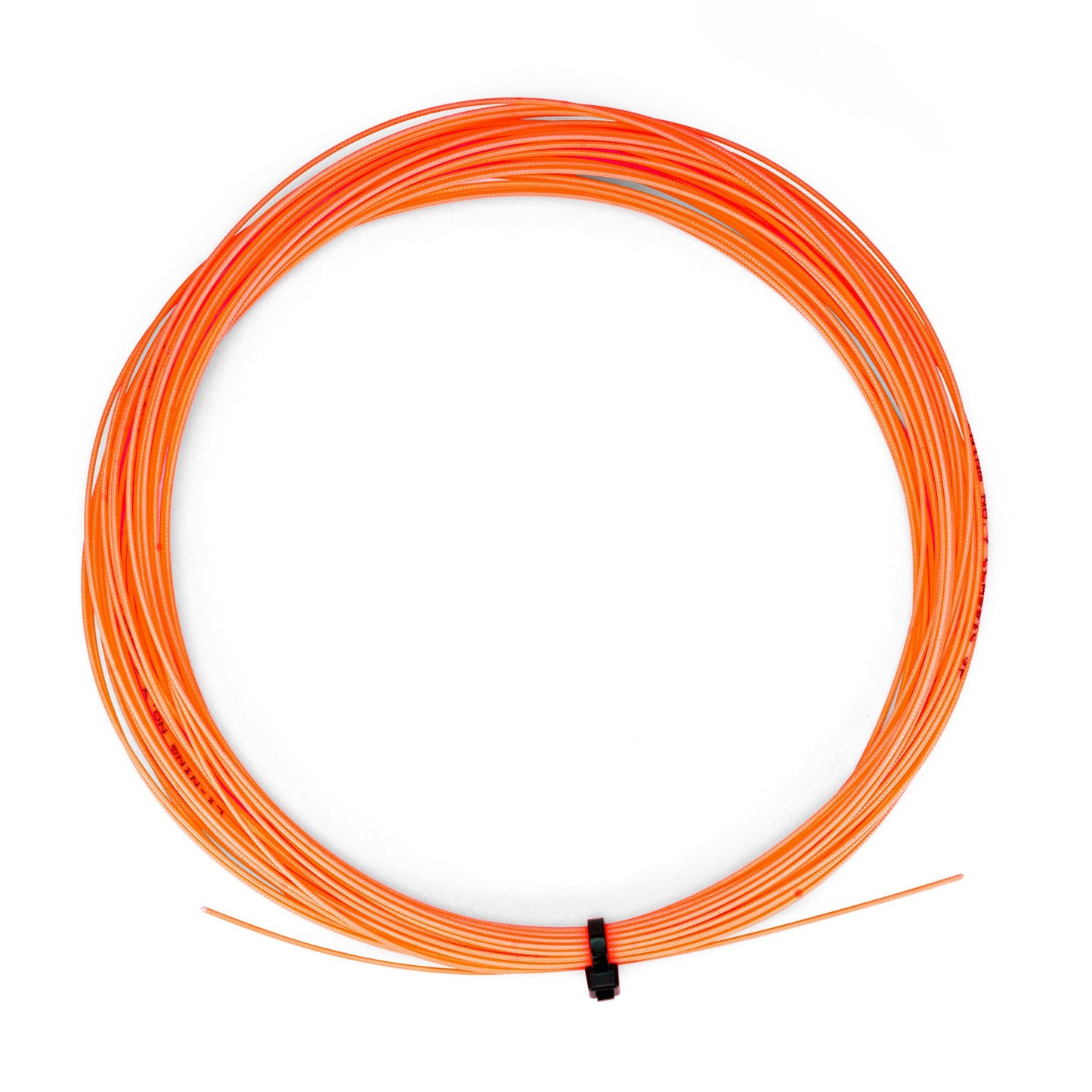 NO. 7 Classic (Orange)