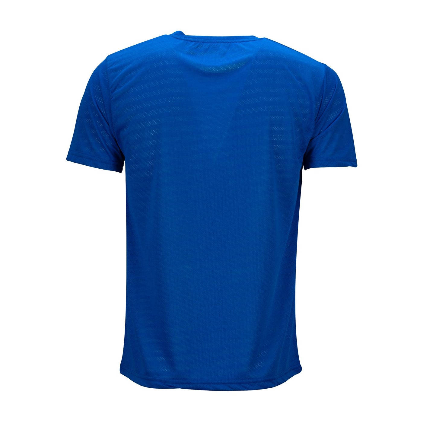 LN ESSENTIALS 3D T-SHIRT-Royal Blue