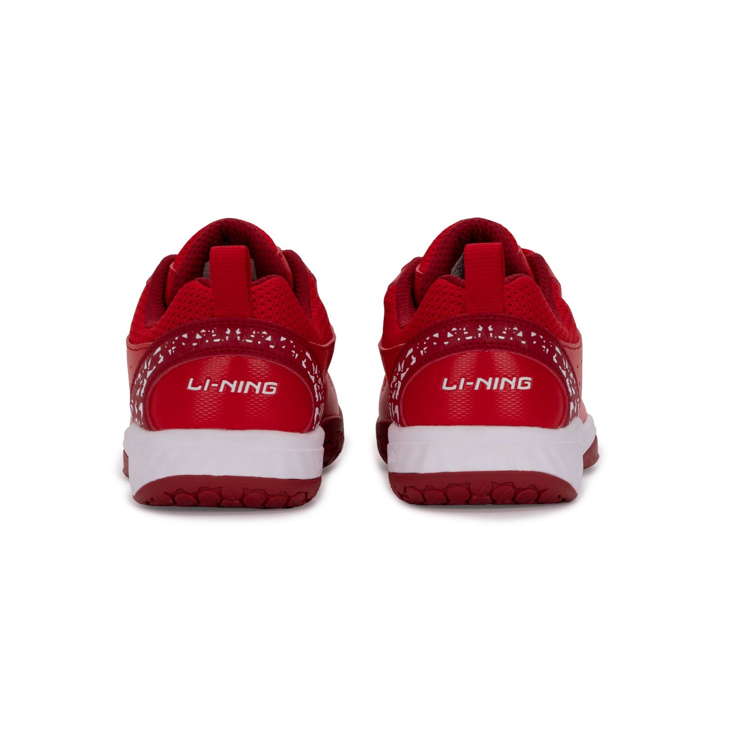 Ultra Power (Red/White)