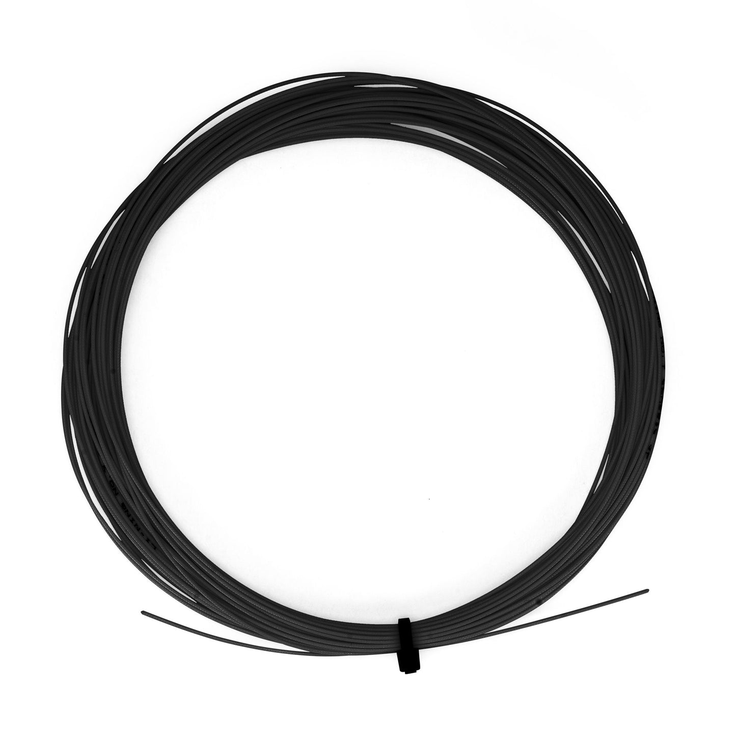 NO. 7 Classic (Black)