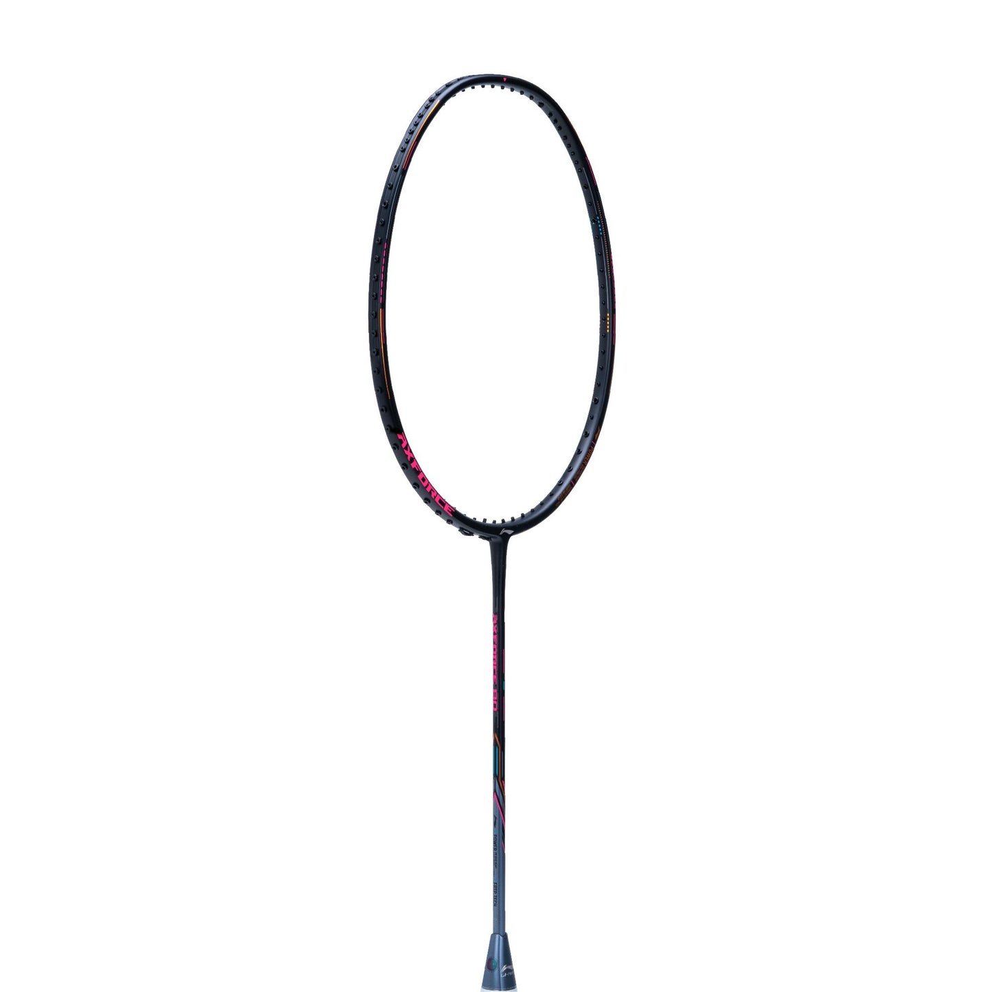 Axforce 80 - 4U