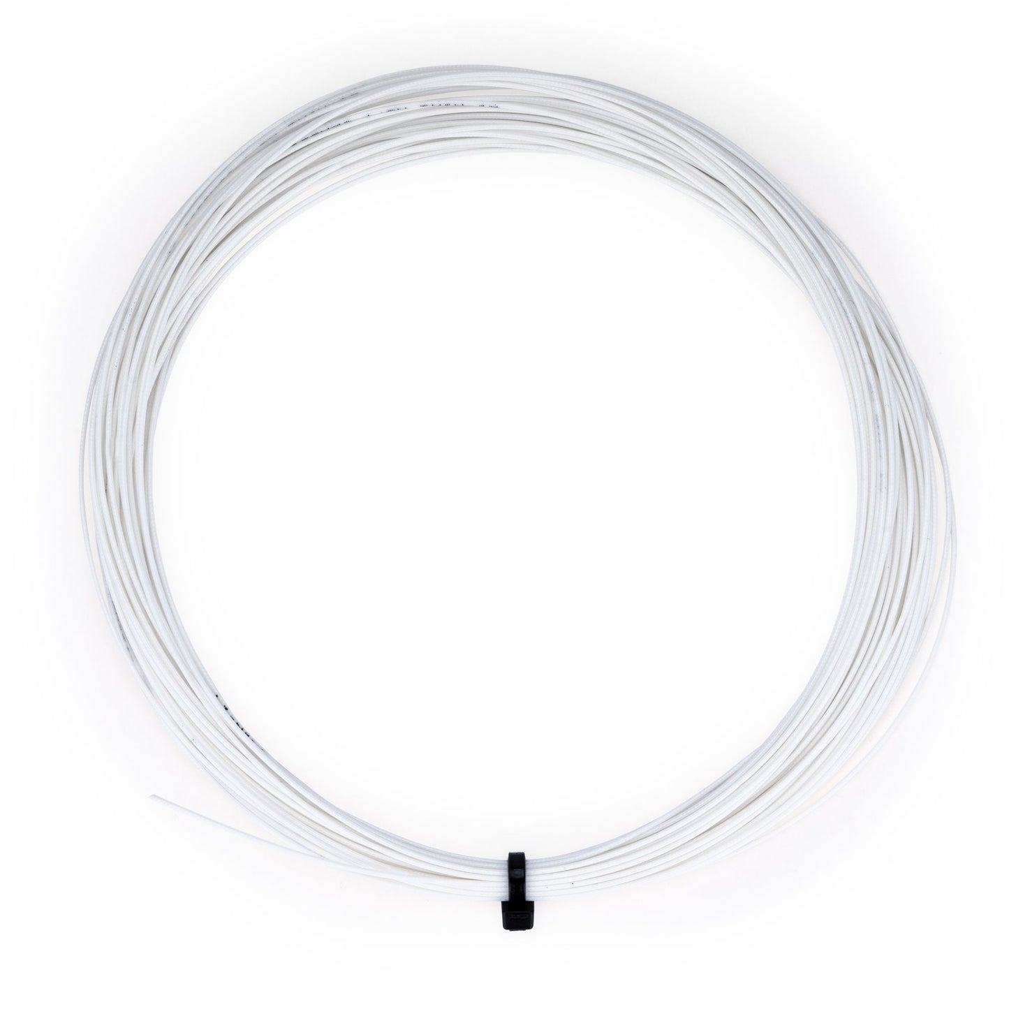 NO. 7 Classic (White)