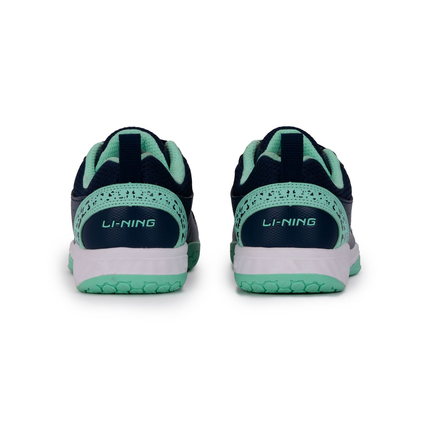 Ultra Power (Navy/Aquamarine)