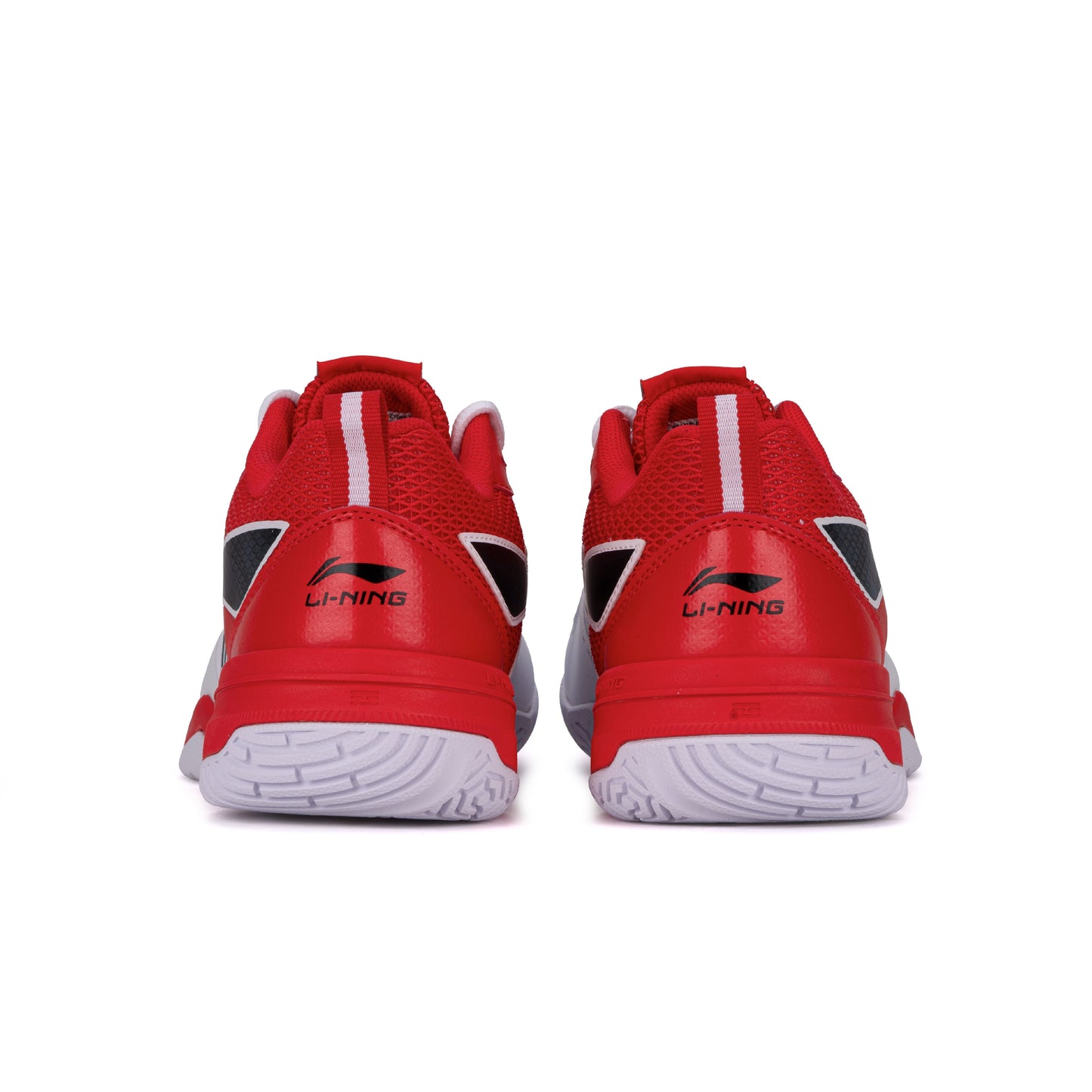 Blade Lite (White/Fire Red)