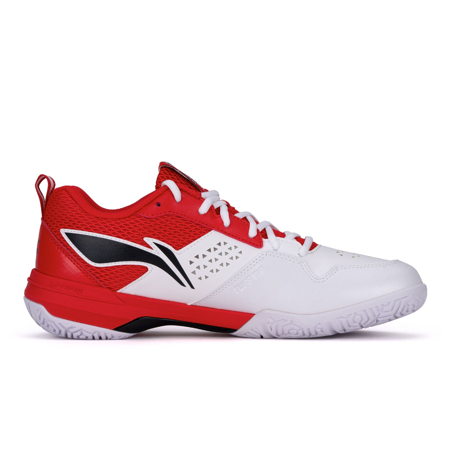 Blade Lite (White/Fire Red)