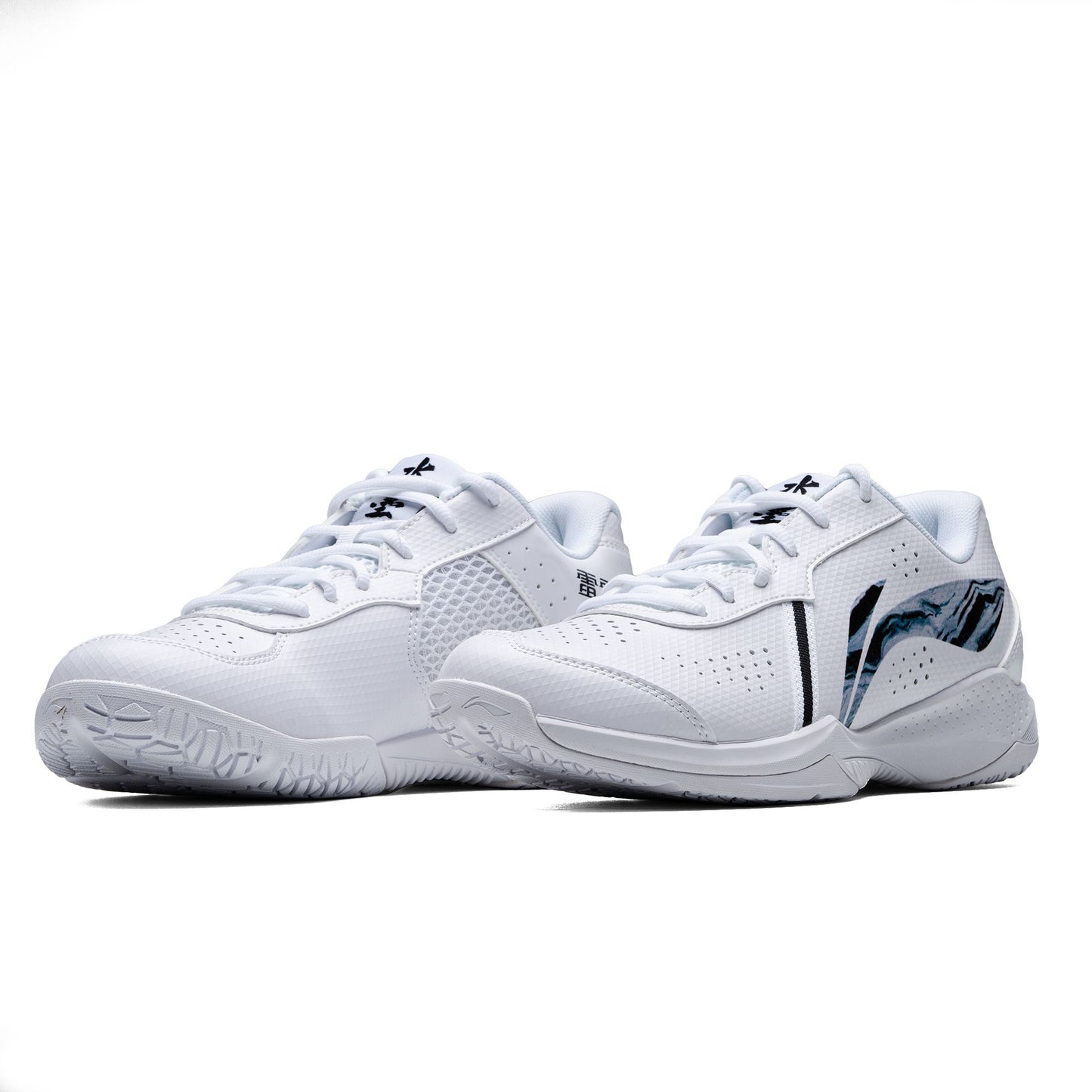 LT lite-White/Black