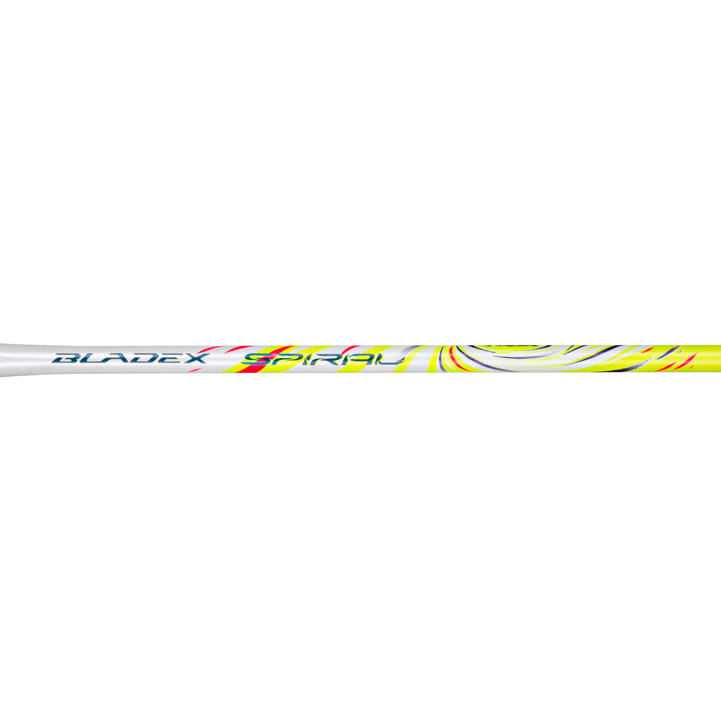 BLADEX Spiral (Neon Brilliant Yellow) (AYPU043-4)