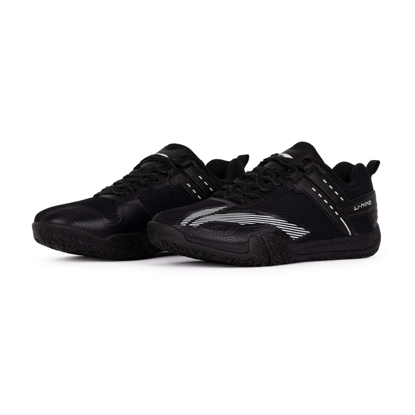 Saga Lite 8 (Black/White)