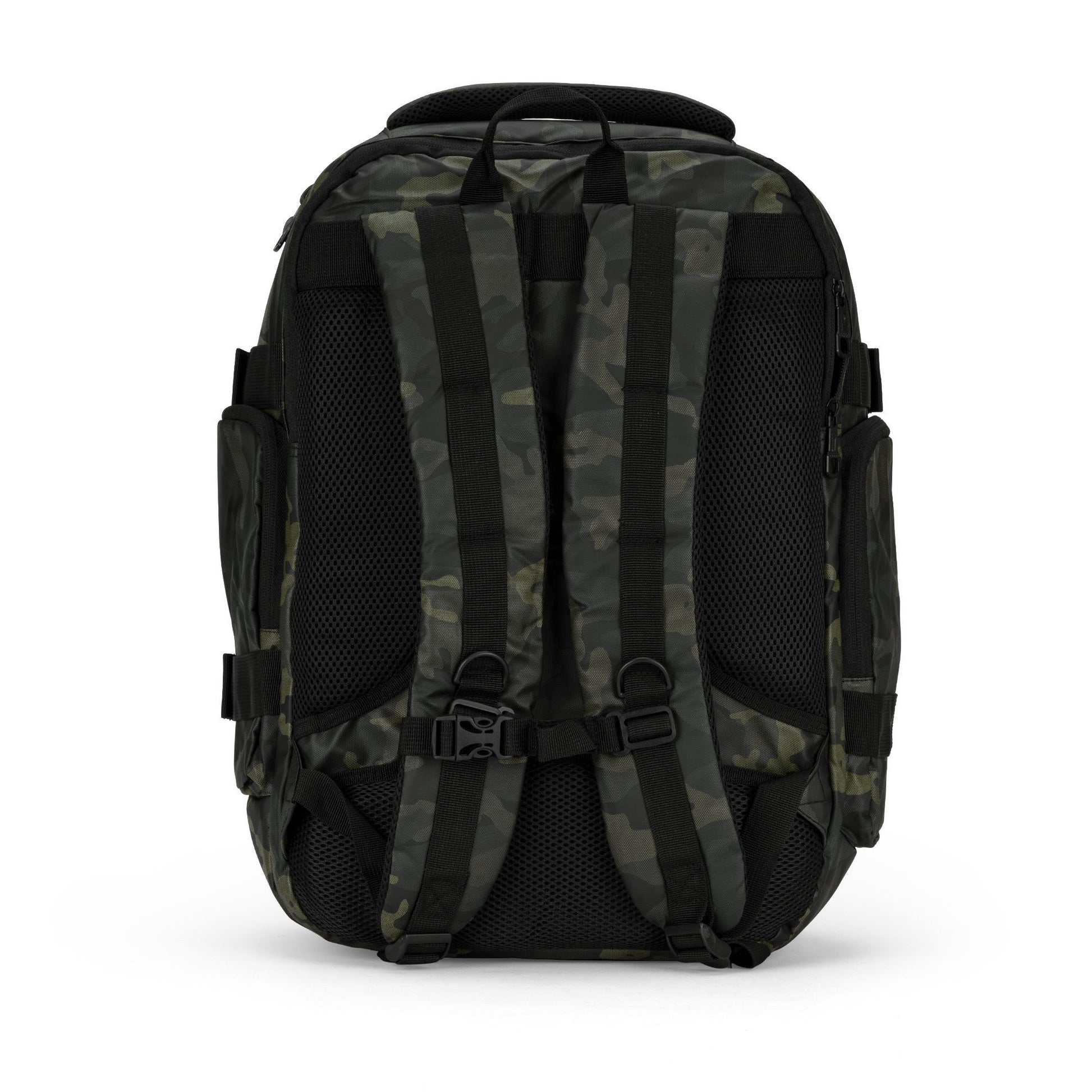 ProFit Backpack (Camo Green)