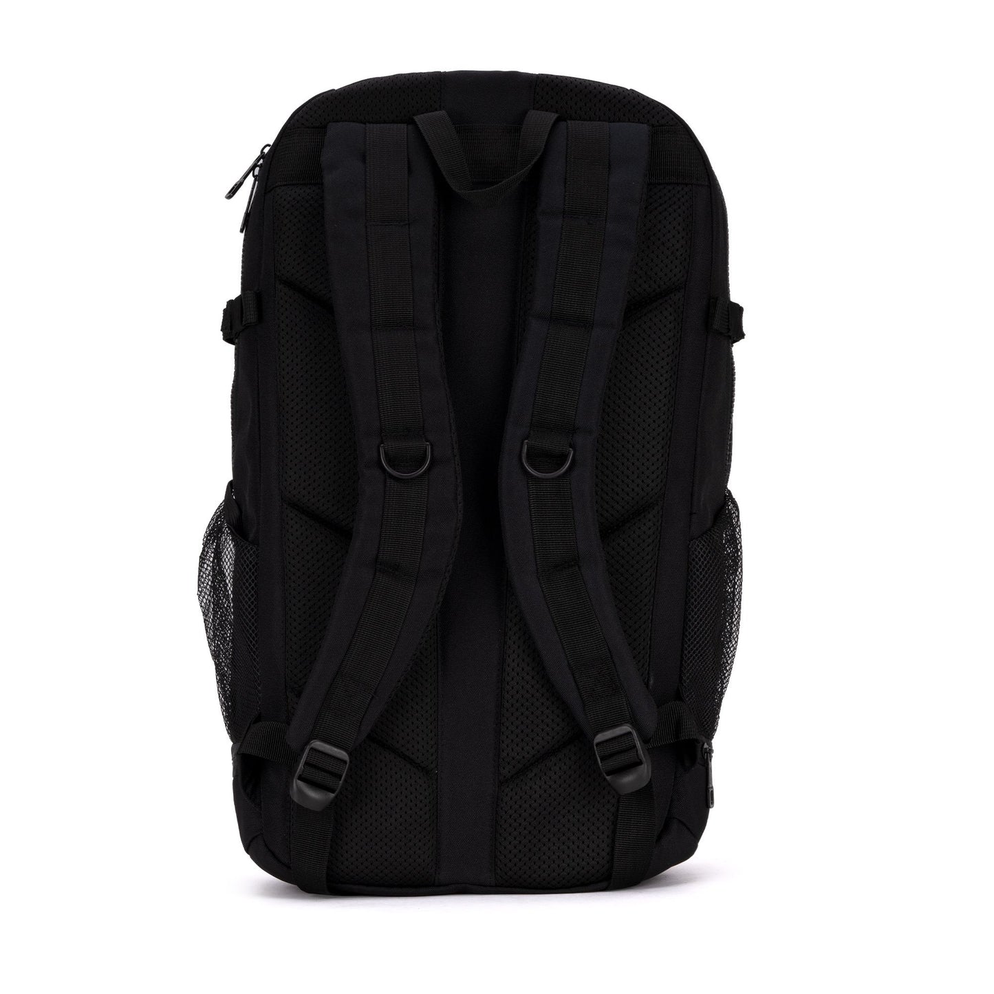 Gear Glide Backpack-Black