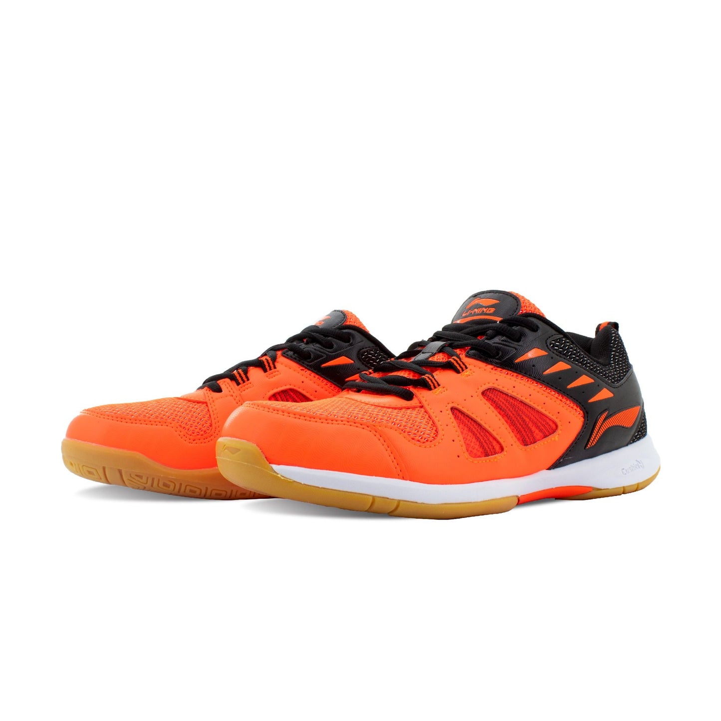 Attack G5 - Orange/Black