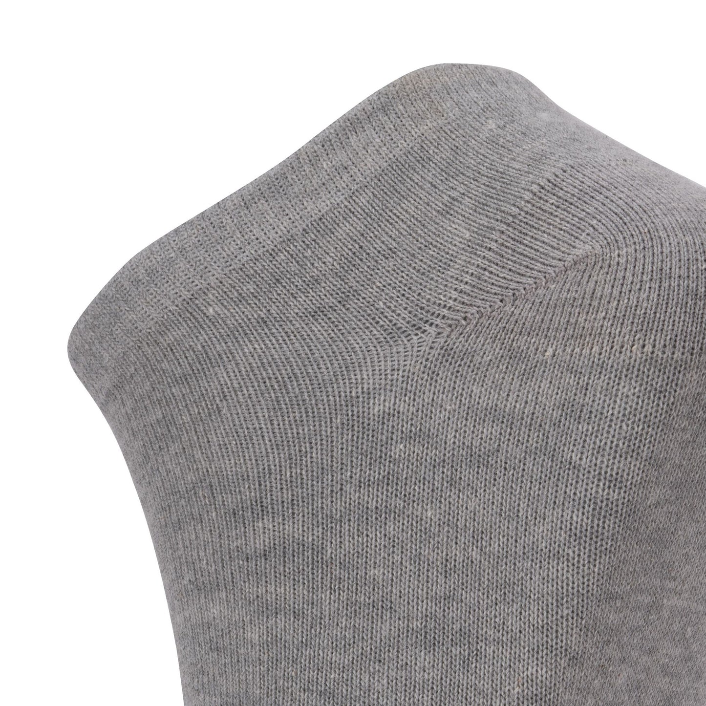 Casual Socks - Grey