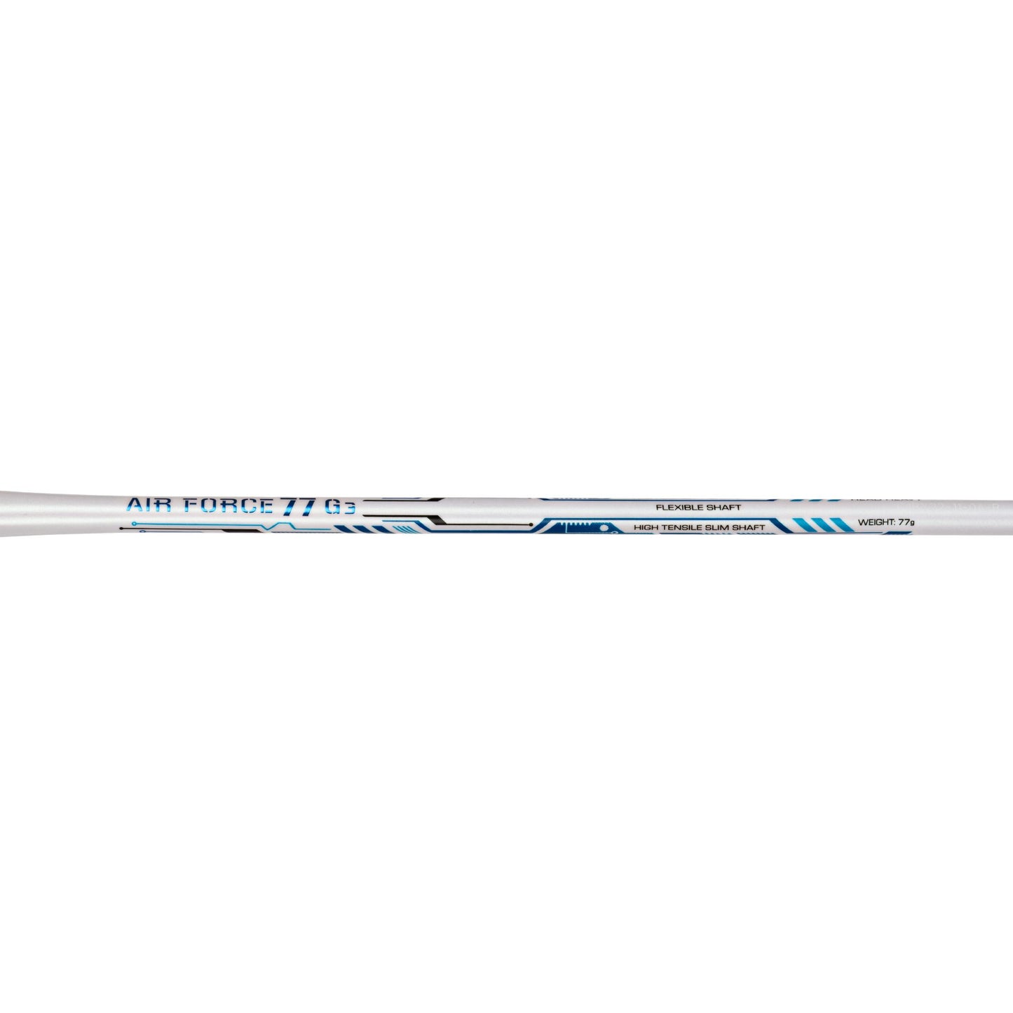 Air-Force 77 G3 (WHITE/SILVER/BLUE)