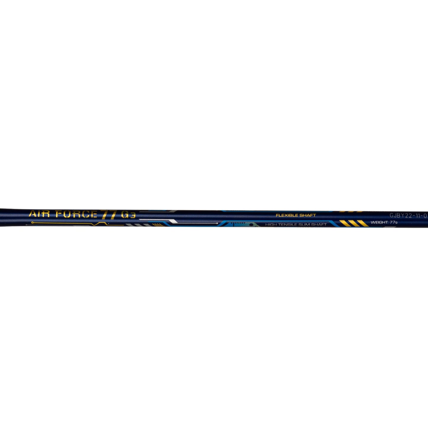 Air Force 77 G3_Navy/Blue/Gold