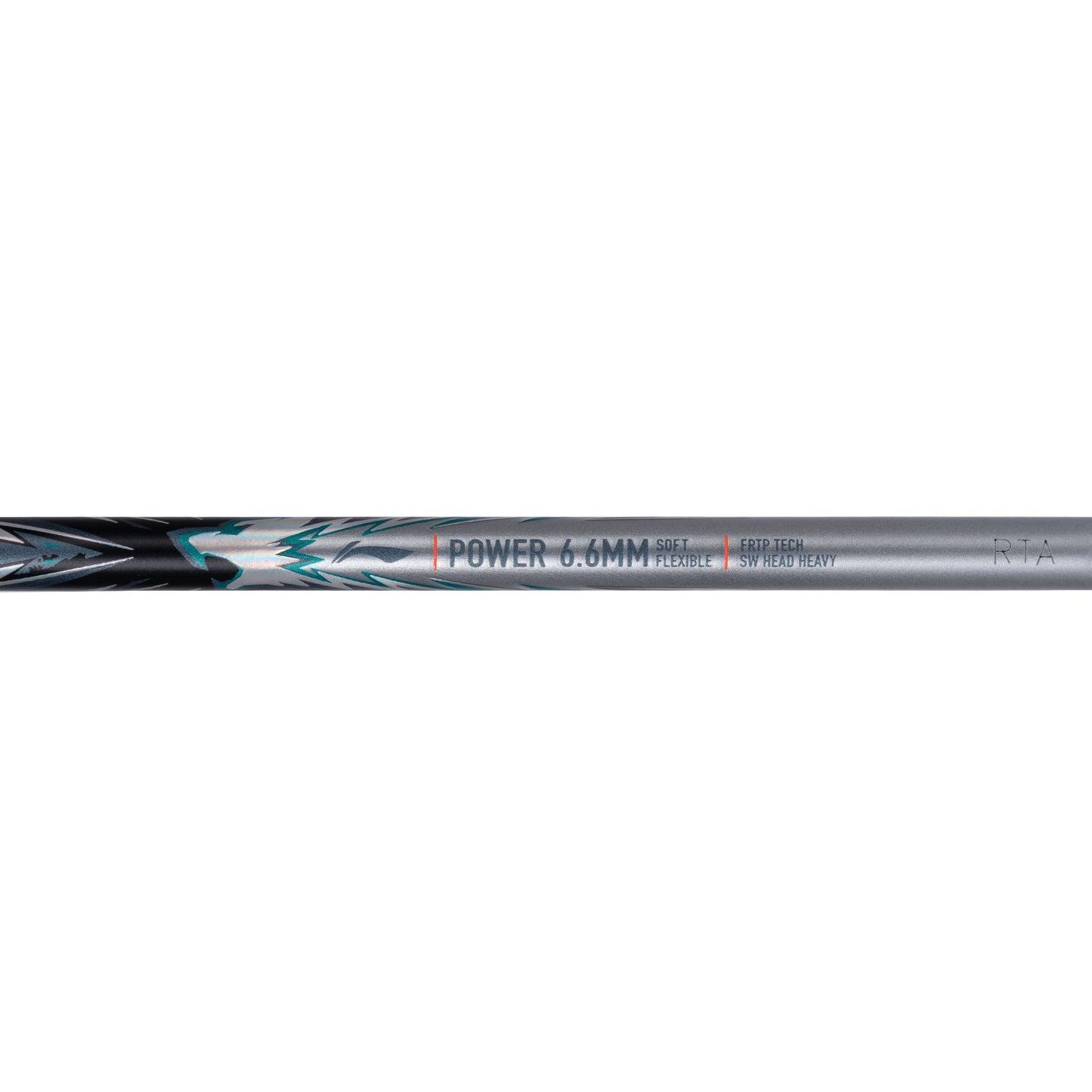 AXForce 70 - Black/Silver