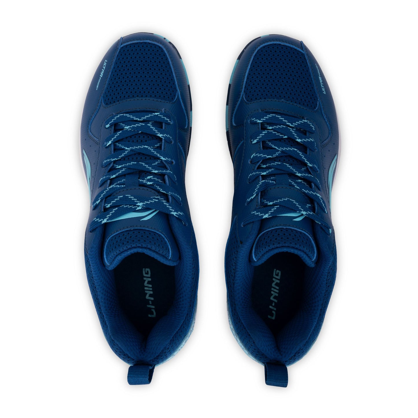 Ultra Power (Blue/Sea Blue)