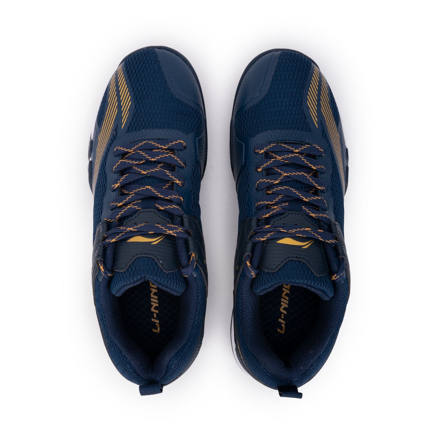 Saga Lite 8 (Navy/Gold)