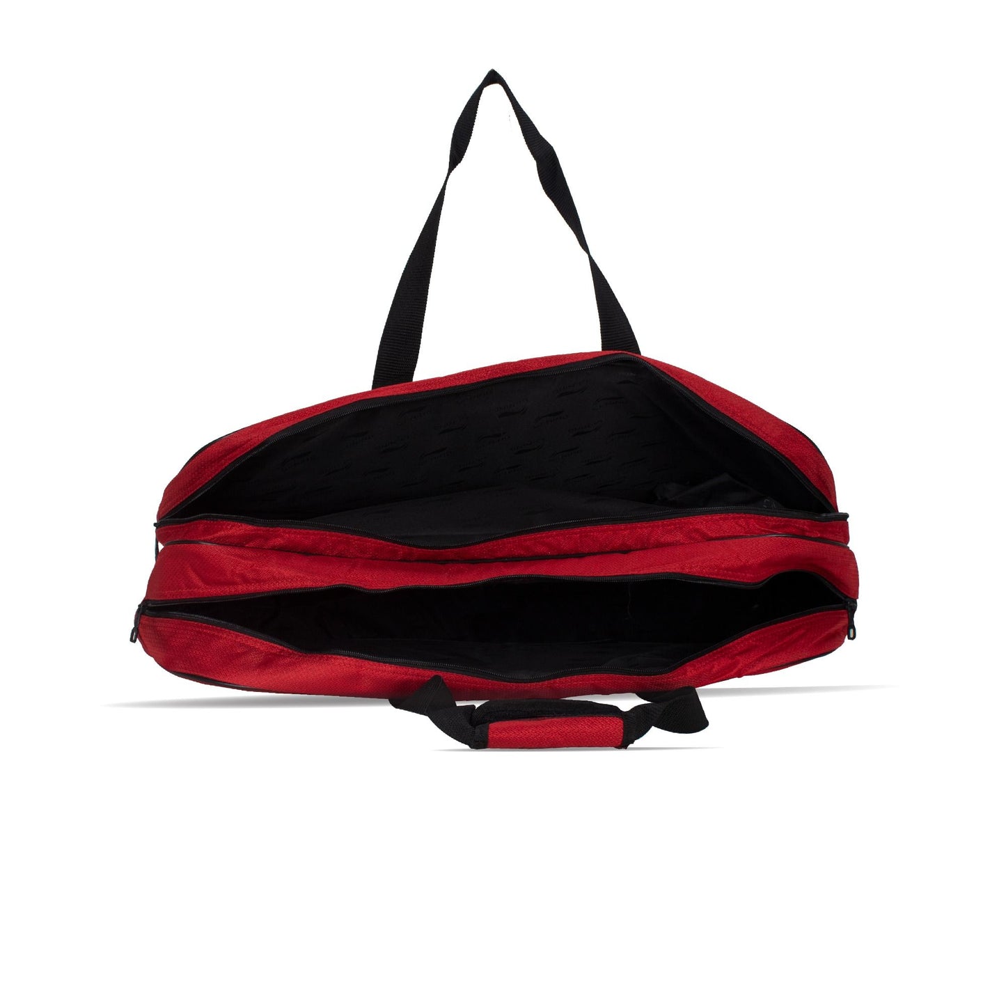 Tour Kit Bag - Red