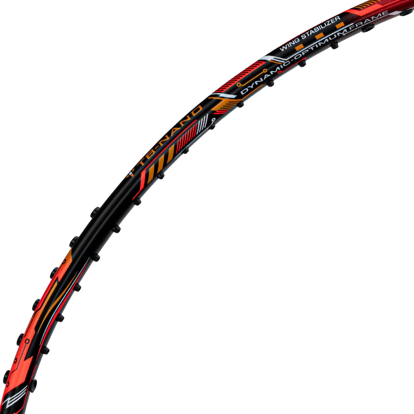 Air Force 77 G3_Black/Red/Orange