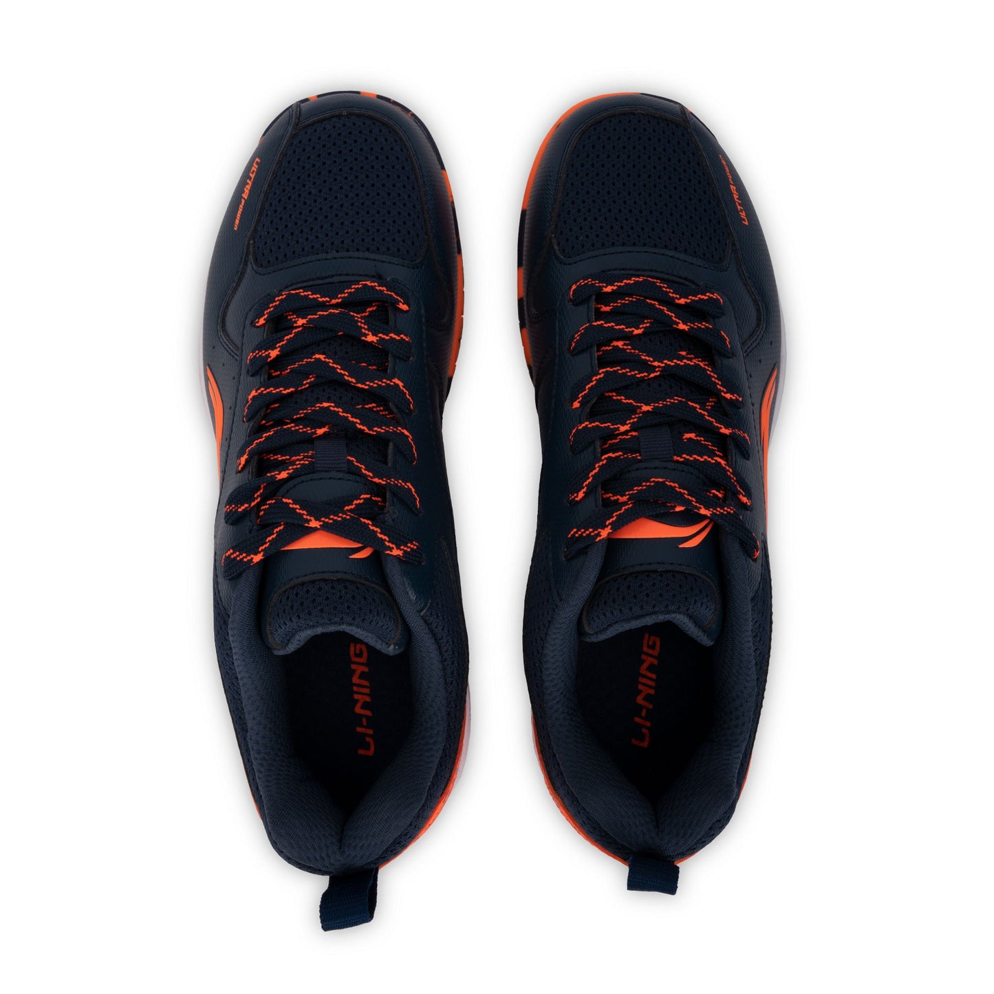 Ultra Power (Navy/Orange)