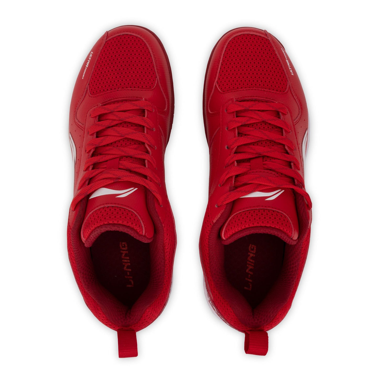 Ultra Power (Red/White)