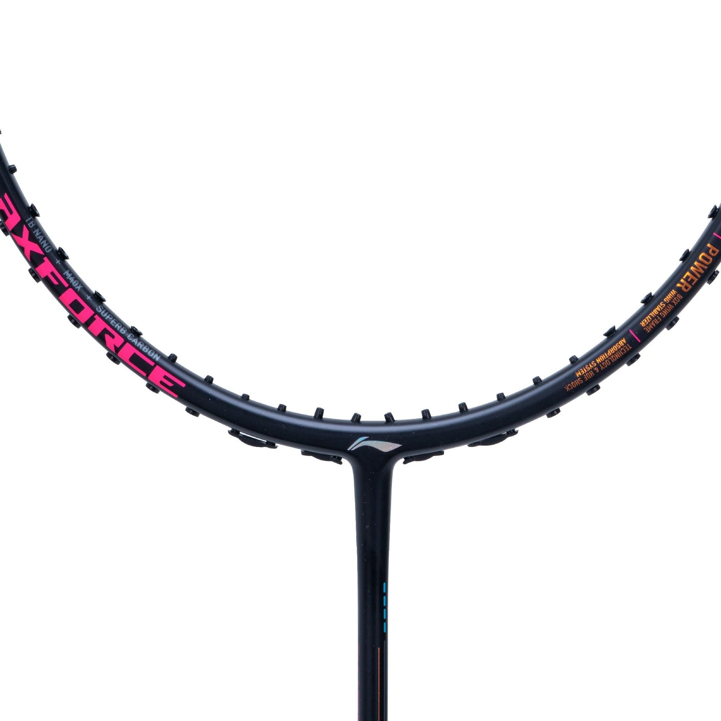 Axforce 80 - 4U