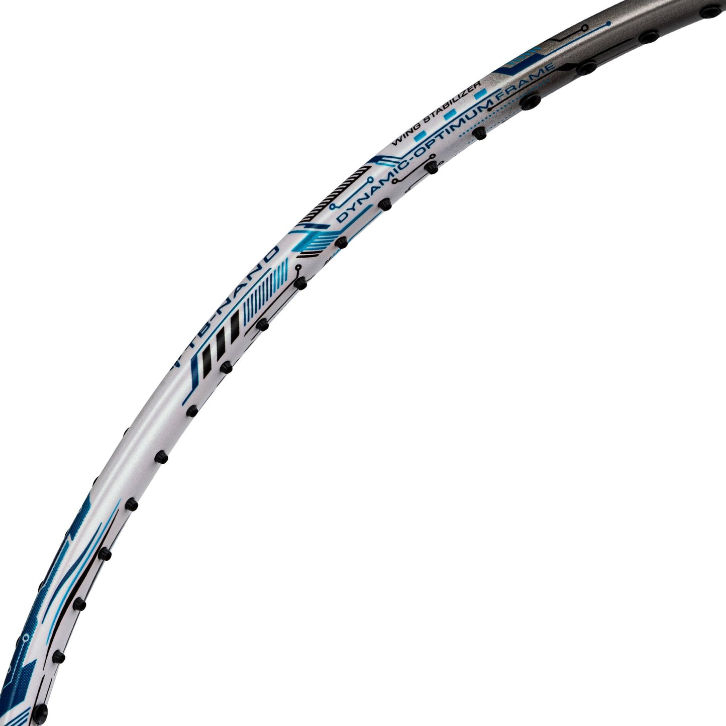 Air-Force 77 G3 (WHITE/SILVER/BLUE)