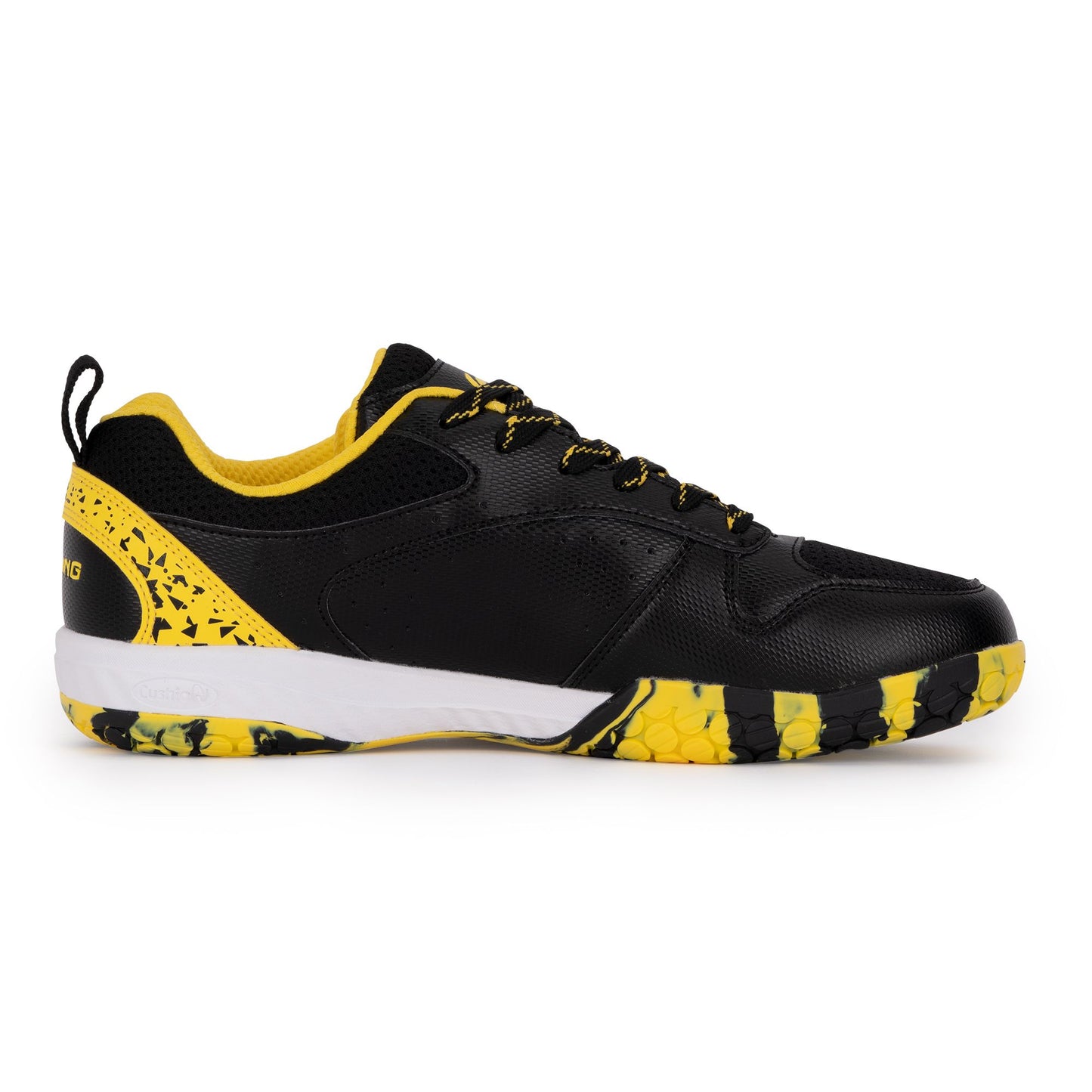 Ultra Power (Black/Yellow)