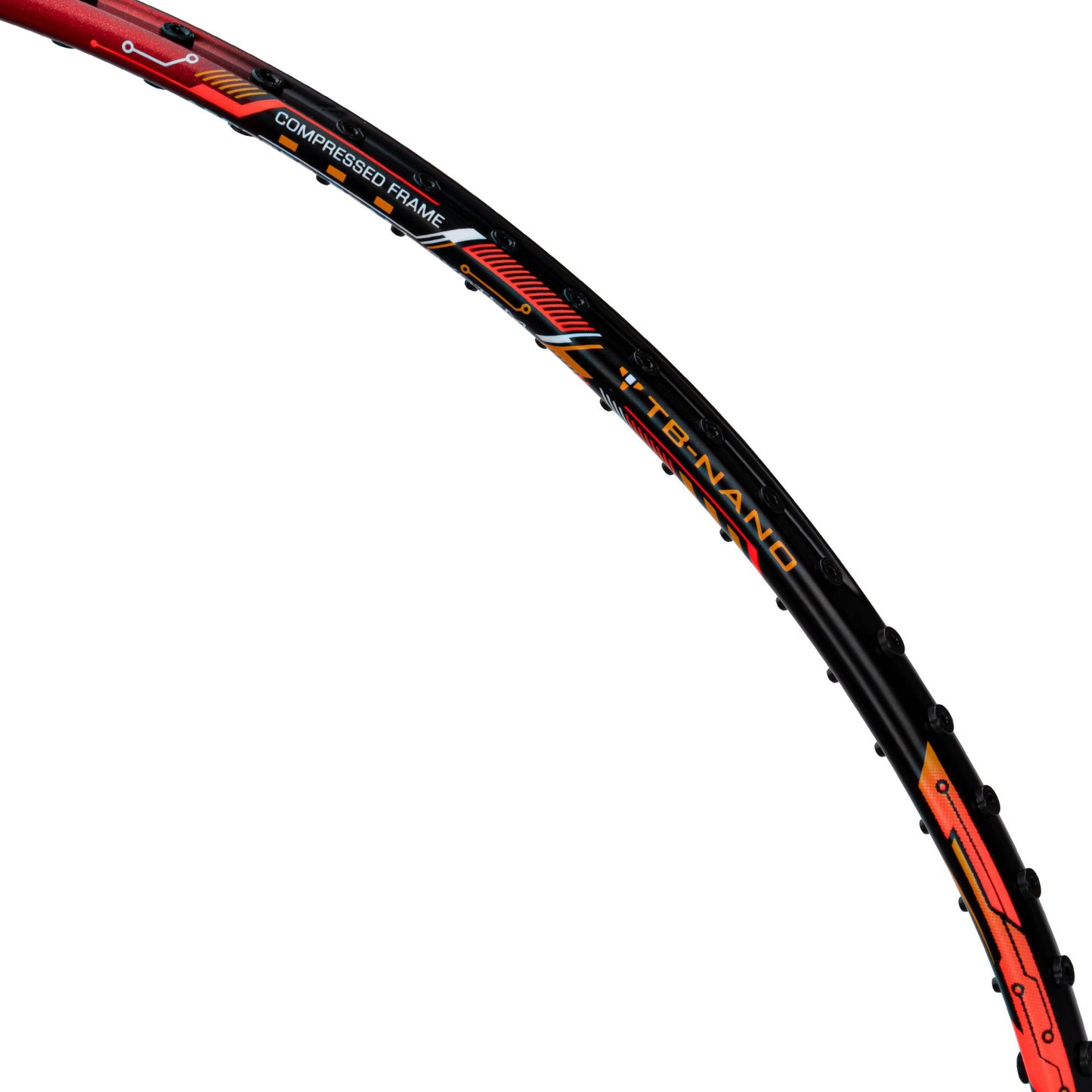Air Force 77 G3_Black/Red/Orange